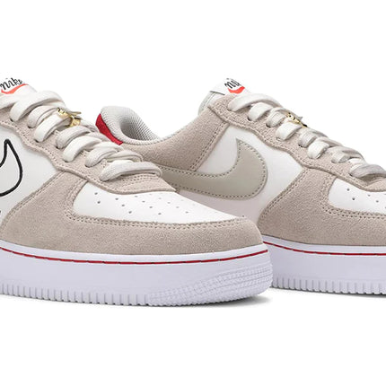 Air Force 1 '07 LV8 'First Use'