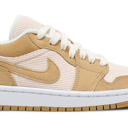 Air Jordan 1 Low SE "Twine"