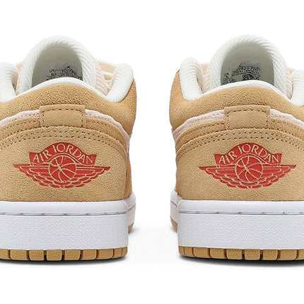Air Jordan 1 Low SE "Twine"