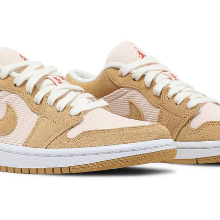 Air Jordan 1 Low SE "Twine"