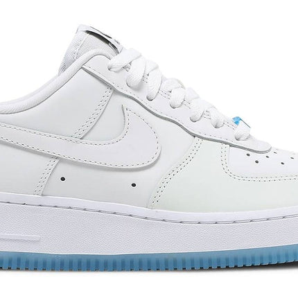 Nike Air Force 1 Low UV Reactive Swoosh