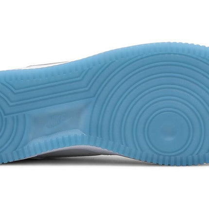 Nike Air Force 1 Low UV Reactive Swoosh