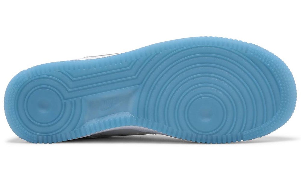 Nike Air Force 1 Low UV Reactive Swoosh