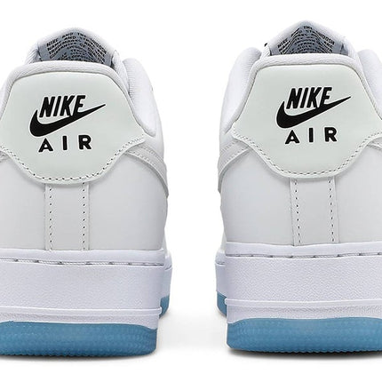 Nike Air Force 1 Low UV Reactive Swoosh