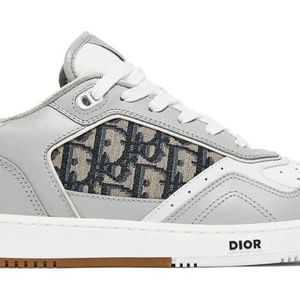 Dior B27 Low 'Dior Oblique Galaxy - Grey Gum'