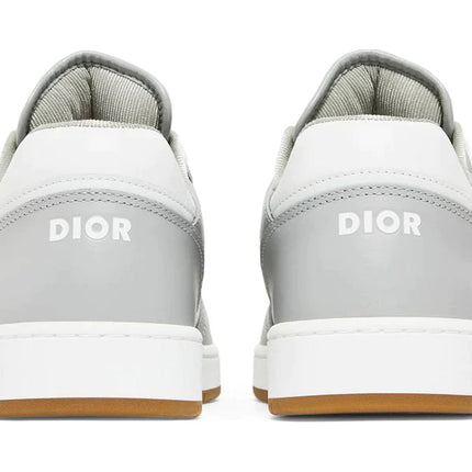 Dior B27 Low 'Dior Oblique Galaxy - Grey Gum'