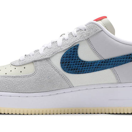 Undefeated x Air Force 1 Low '5 On It'