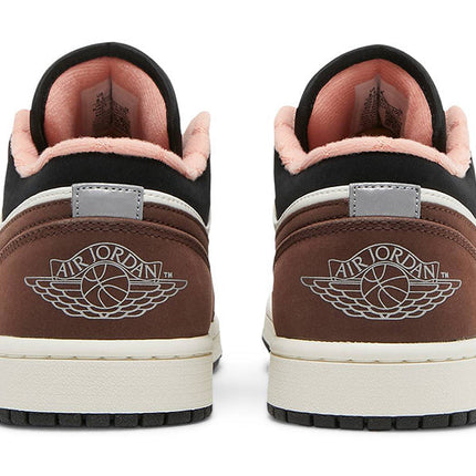 Air Jordan 1 Low "Mocha"