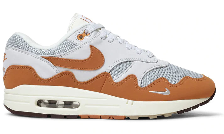 Nike Air Max 1 x Patta 'Monarch'