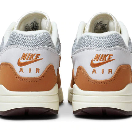 Nike Air Max 1 x Patta 'Monarch'