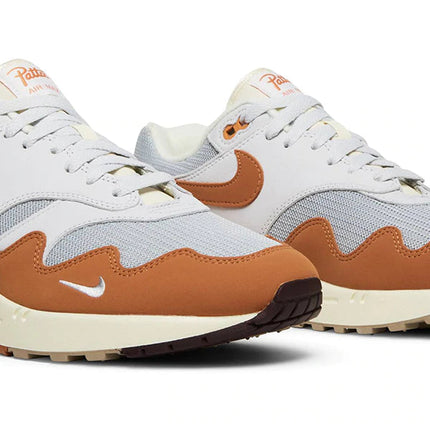 Nike Air Max 1 x Patta 'Monarch'