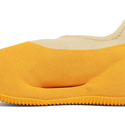 Yeezy Knit Runner 'Sulfur'