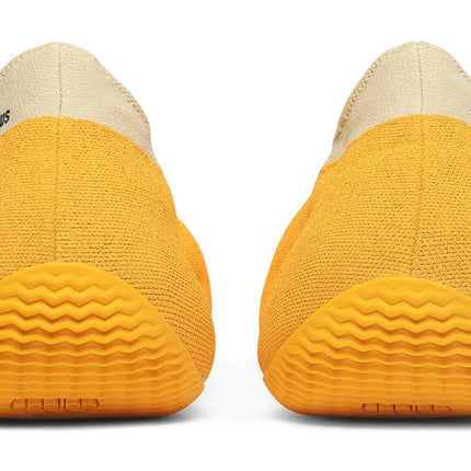 Yeezy Knit Runner 'Sulfur'