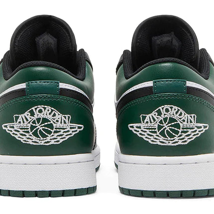 Air Jordan 1 Low 'Green Toe'