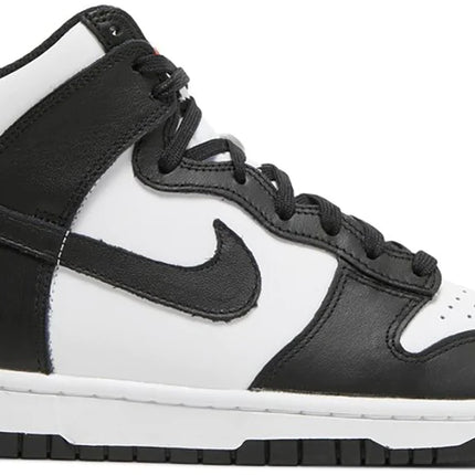 Dunk High 'Panda'