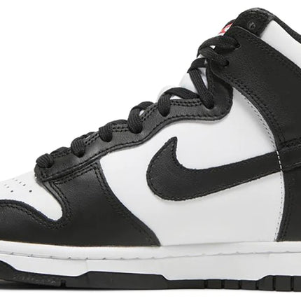 Dunk High 'Panda'