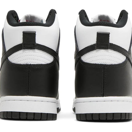Dunk High 'Panda'