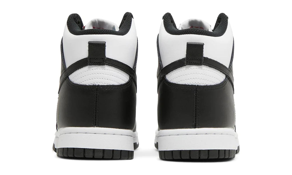 Dunk High 'Panda'