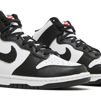 Dunk High 'Panda'