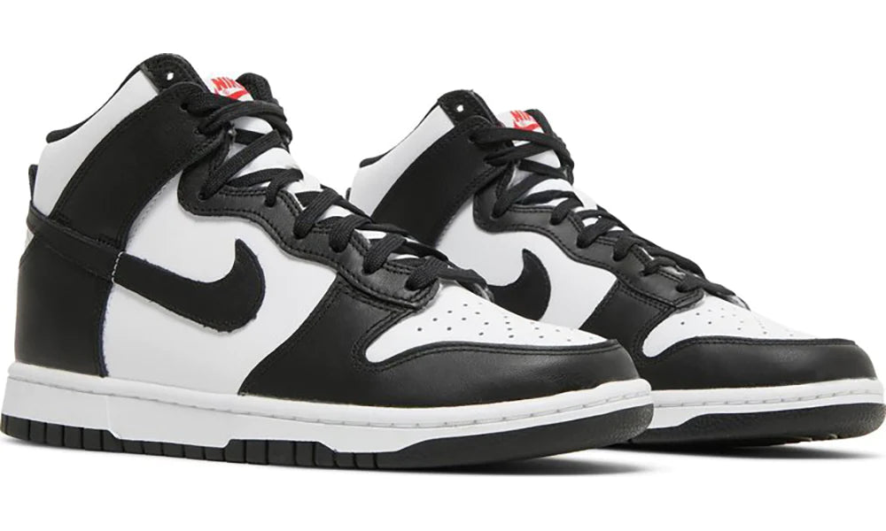 Dunk High 'Panda'