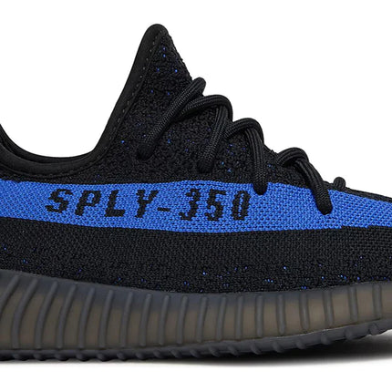 Adidas Yeezy Boost 350 V2 Kids 'Dazzling Blue'
