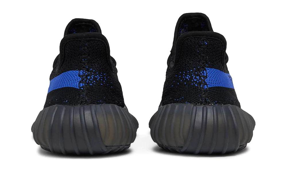 Adidas Yeezy Boost 350 V2 Kids 'Dazzling Blue'