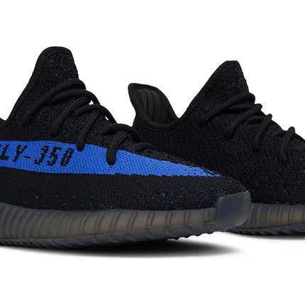 Adidas Yeezy Boost 350 V2 Kids 'Dazzling Blue'