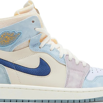 Air Jordan 1 Zoom Comfort 'Celestine Blue'