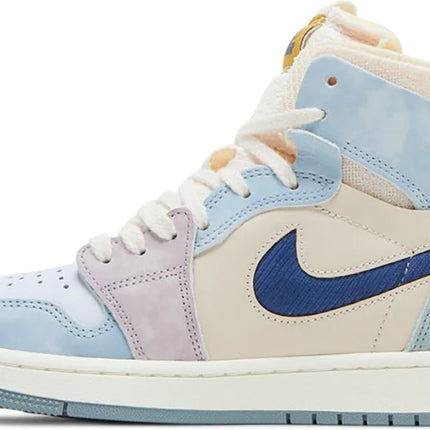 Air Jordan 1 Zoom Comfort 'Celestine Blue'