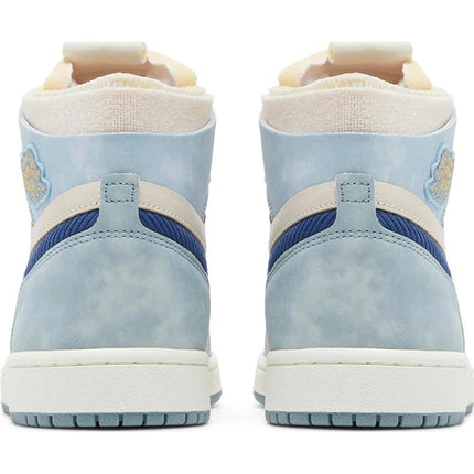 Air Jordan 1 Zoom Comfort 'Celestine Blue'