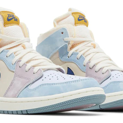 Air Jordan 1 Zoom Comfort 'Celestine Blue'