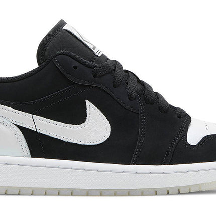 Air Jordan 1 Low SE 'Diamond'