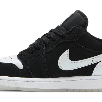 Air Jordan 1 Low SE 'Diamond'