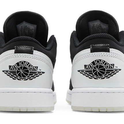 Air Jordan 1 Low SE 'Diamond'