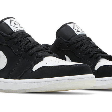 Air Jordan 1 Low SE 'Diamond'