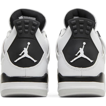 Nike Air Jordan 4 Retro 'Military Black'