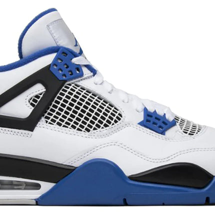 Air Jordan 4 Retro 'Motorsports'