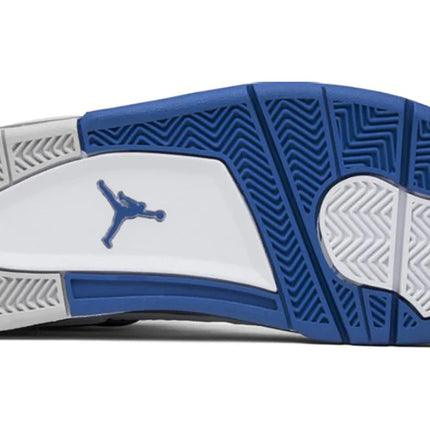 Air Jordan 4 Retro 'Motorsports'