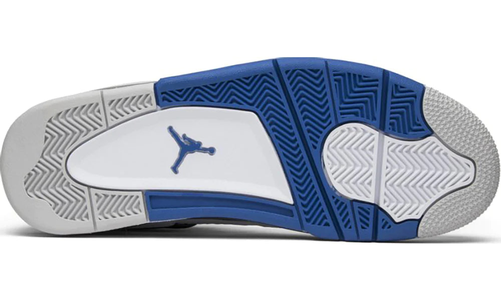 Air Jordan 4 Retro 'Motorsports'