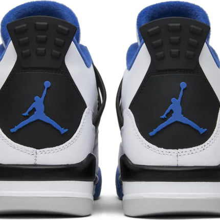 Air Jordan 4 Retro 'Motorsports'