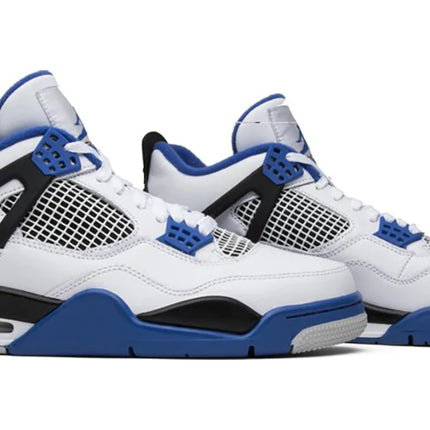 Air Jordan 4 Retro 'Motorsports'