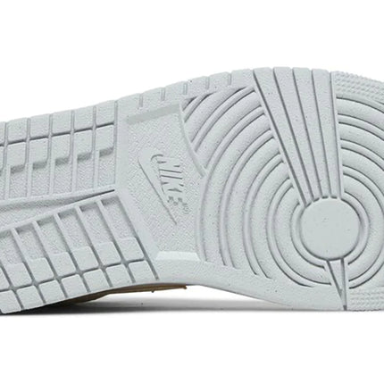 Air Jordan 1 Mid SE 'Sanddrift'