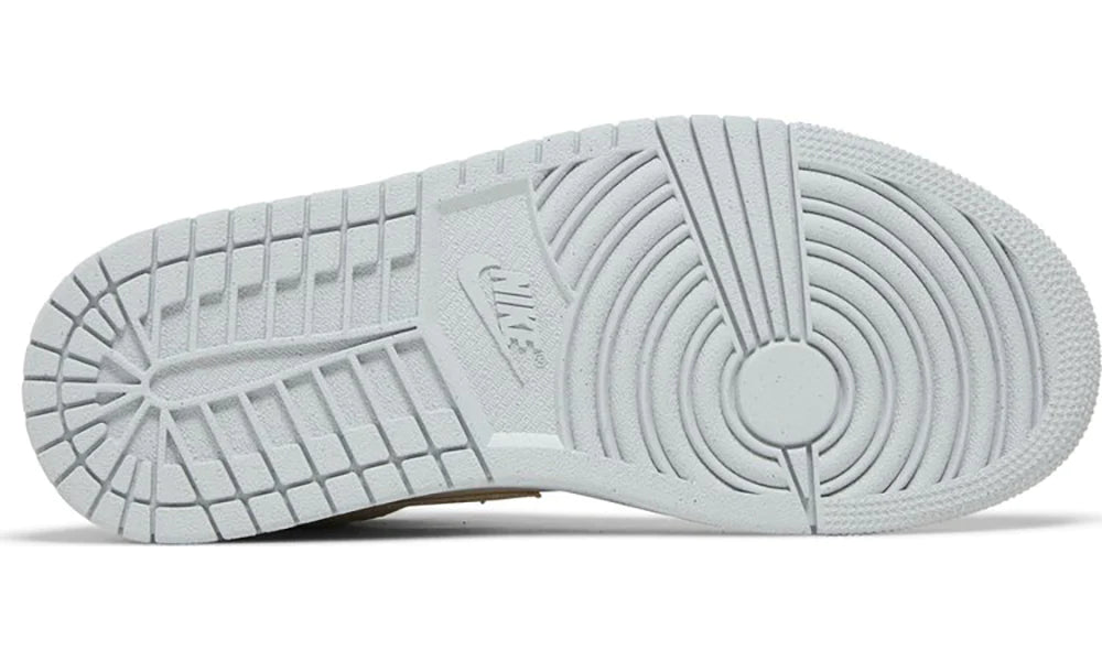 Air Jordan 1 Mid SE 'Sanddrift'