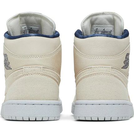 Air Jordan 1 Mid SE 'Sanddrift'