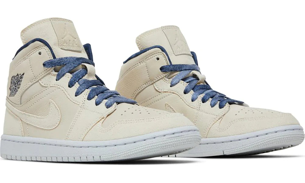 Air Jordan 1 Mid SE 'Sanddrift'