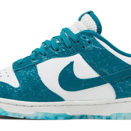 Nike Dunk Low 'Ocean'