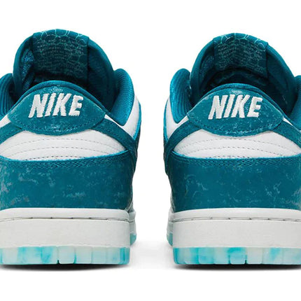 Nike Dunk Low 'Ocean'