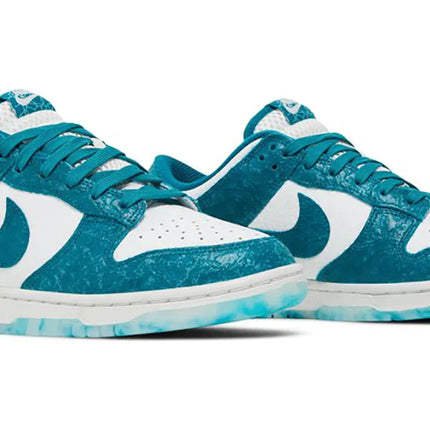 Nike Dunk Low 'Ocean'