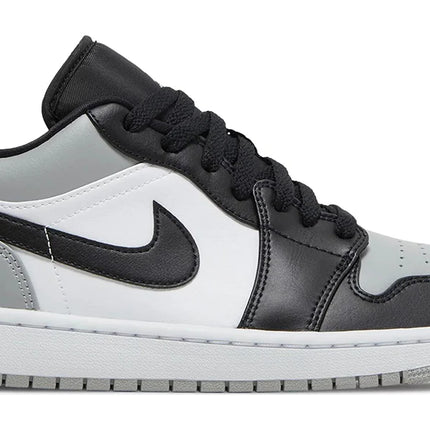 Air Jordan 1 Low "Shadow Toe"