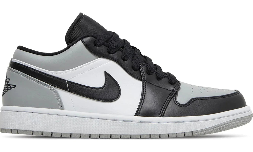 Air Jordan 1 Low "Shadow Toe"